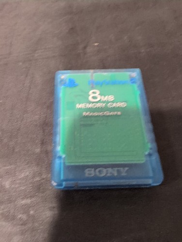 Sony playstation ps2 oem - oem, 8mb