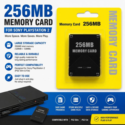 256mb 128mb megabyte - 256mb,